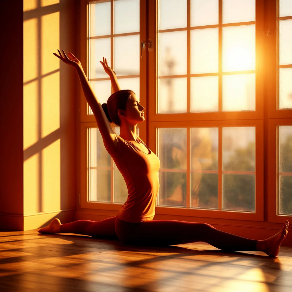 Как перестать чувствовать усталость даже после работы