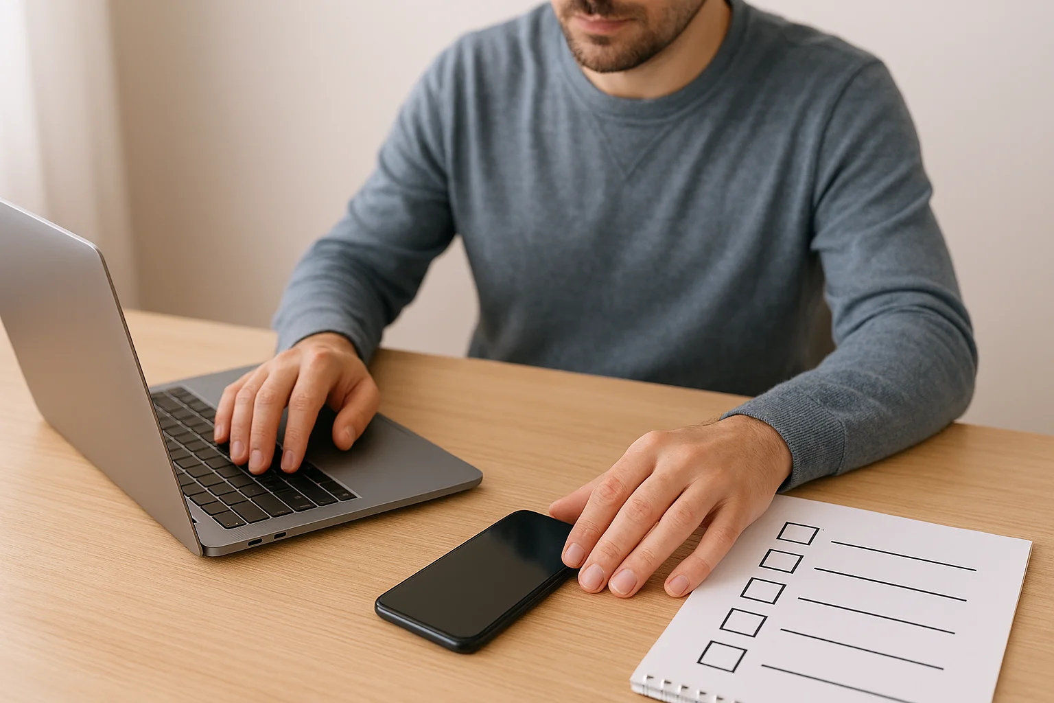 Как перестать прокрастинировать: 5 научных методов, которые работают даже при лени