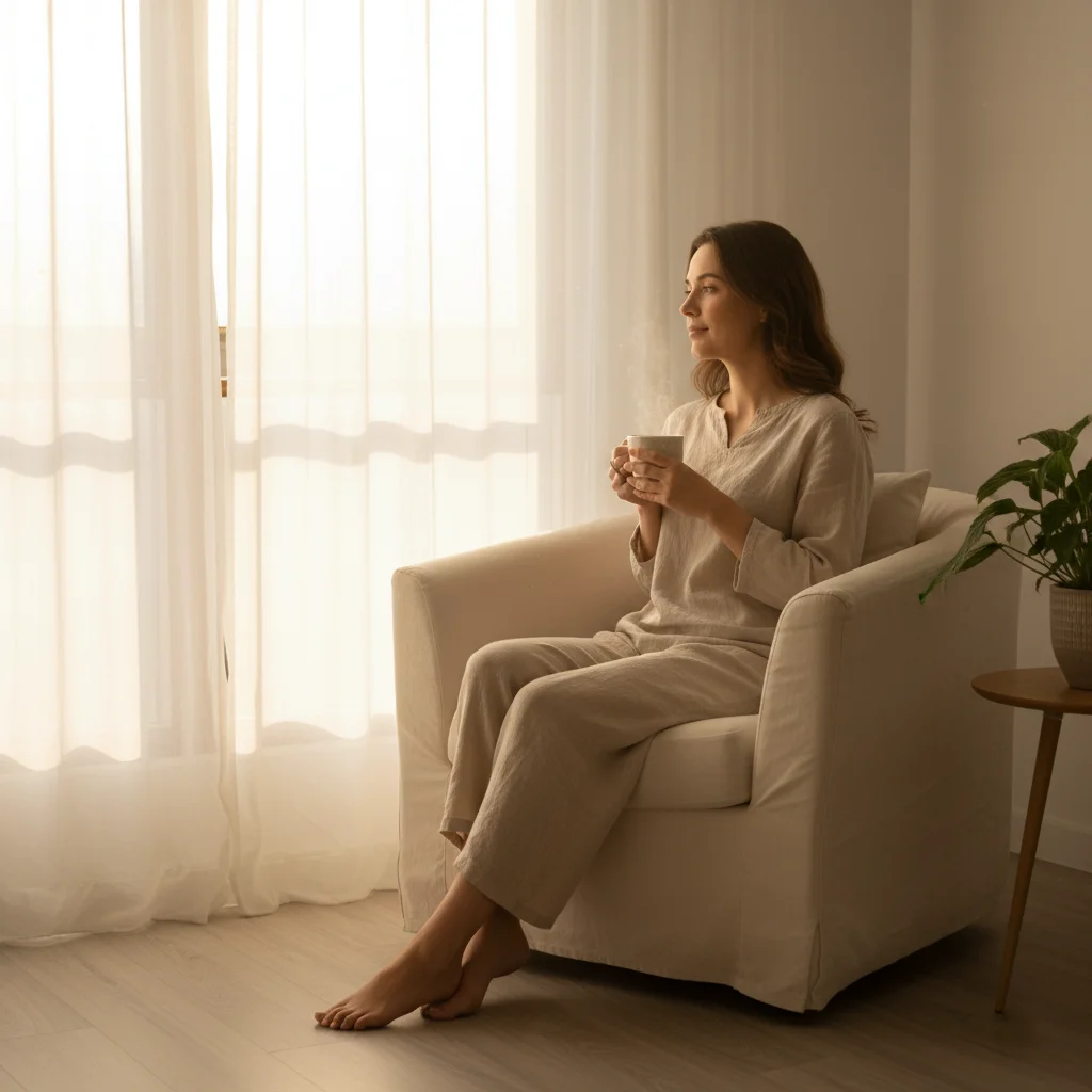 Как справиться с эмоциональным выгоранием: не отпуск, а восстановление смысла 