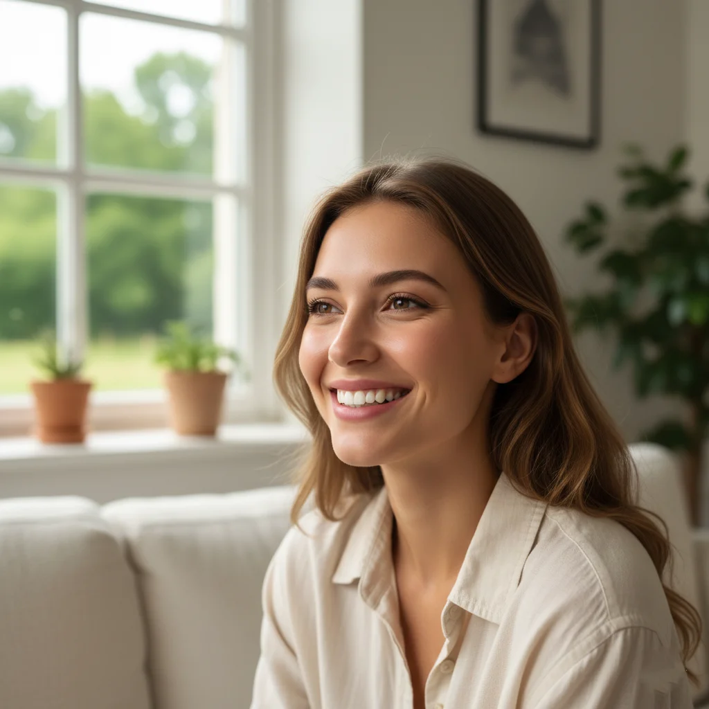 Почему мы чувствуем радость: как мозг отмечает успех и связь 