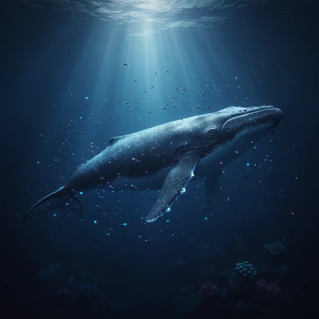 Самые громкие звуки в природе: от китов до жуков 