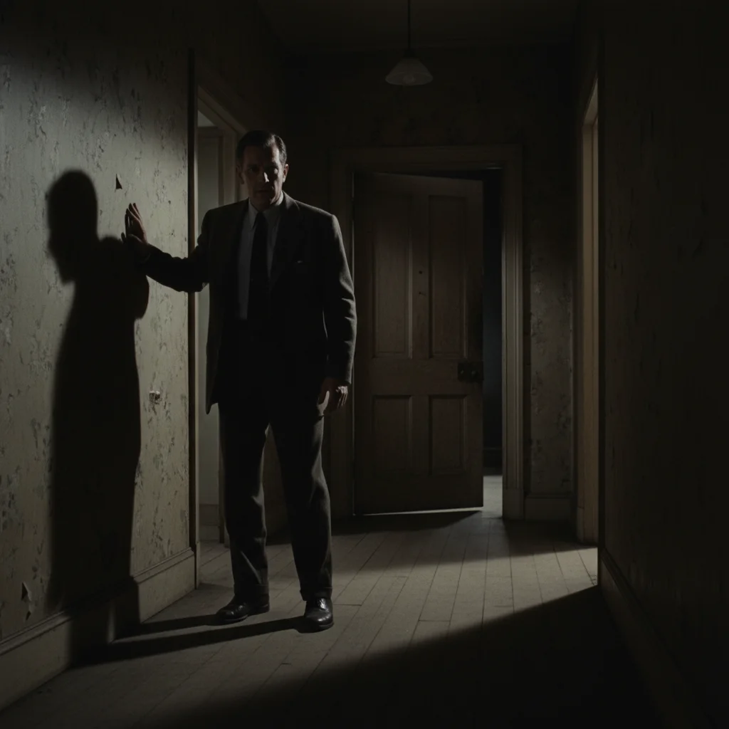 Как работает напряжение в триллерах: искусство удерживать внимание 