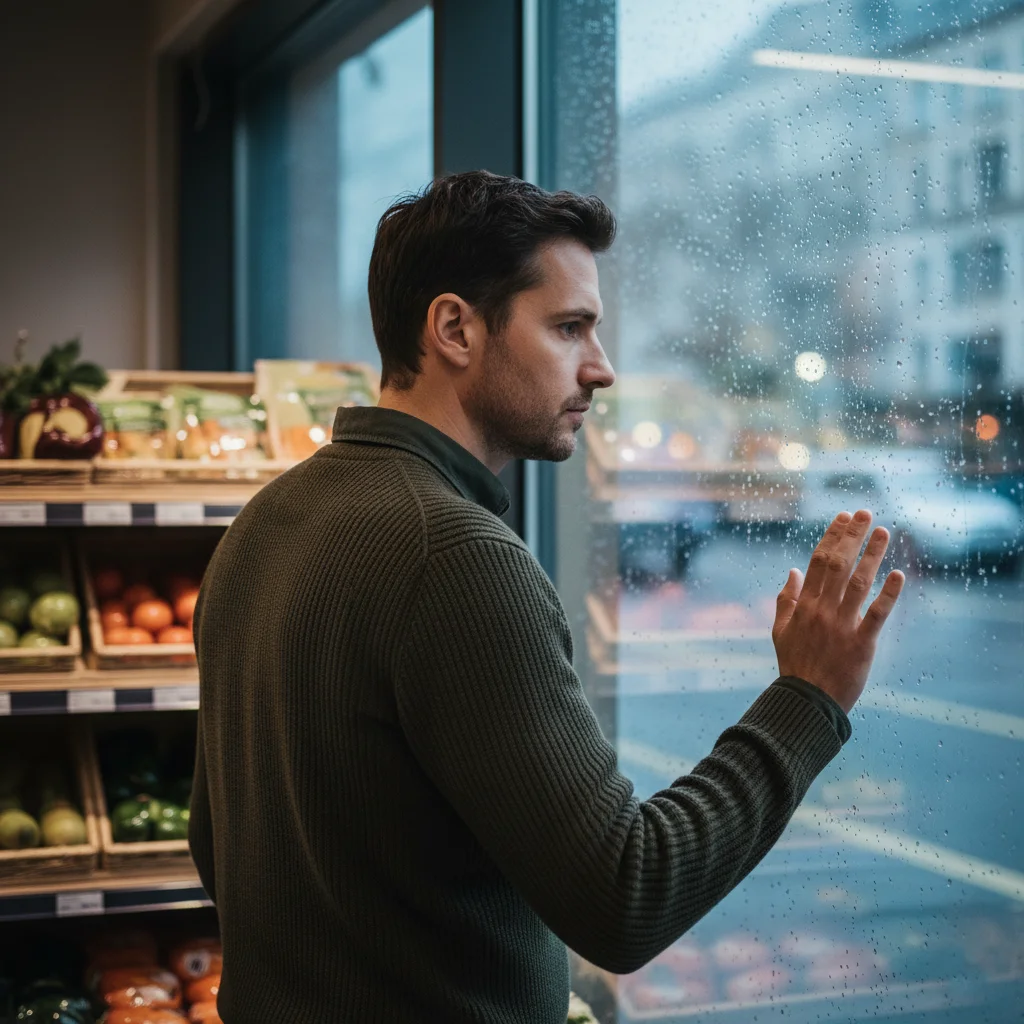 Как научиться говорить «нет» финансовым импульсам: осознанность вместо воли 