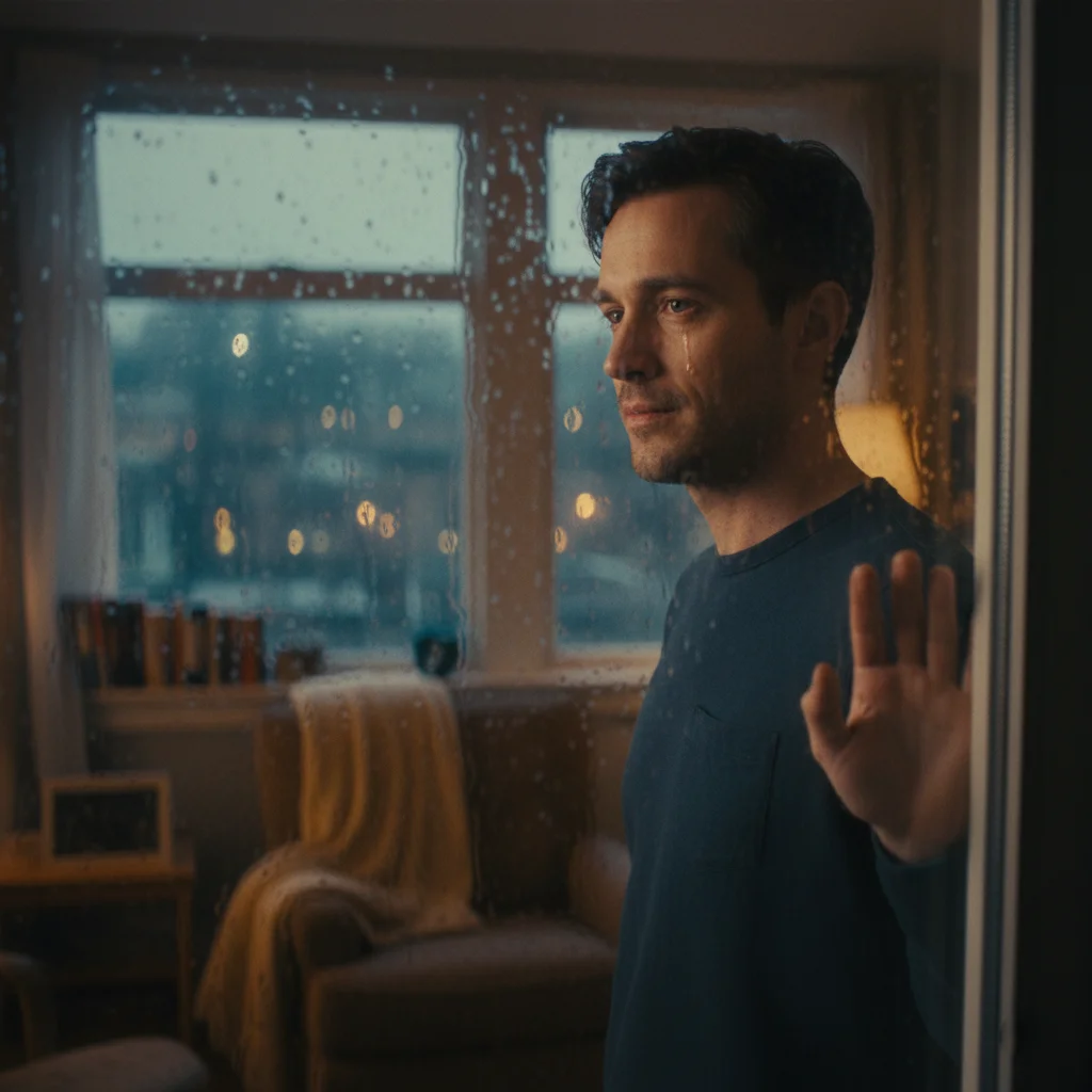 Как мелодрамы отражают внутренние конфликты: кино как зеркало души 