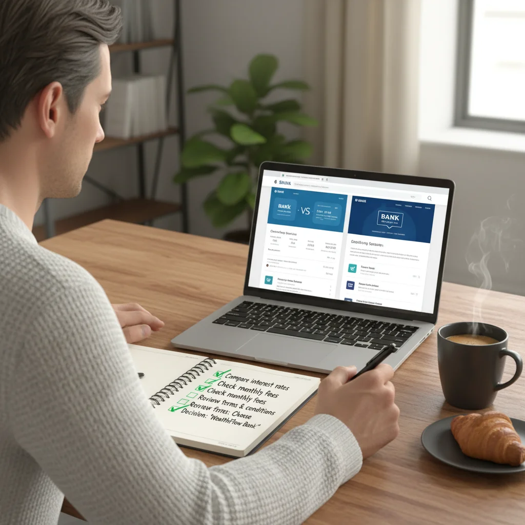 Как выбрать банковский продукт без перегрузки: простота вместо сложных условий 