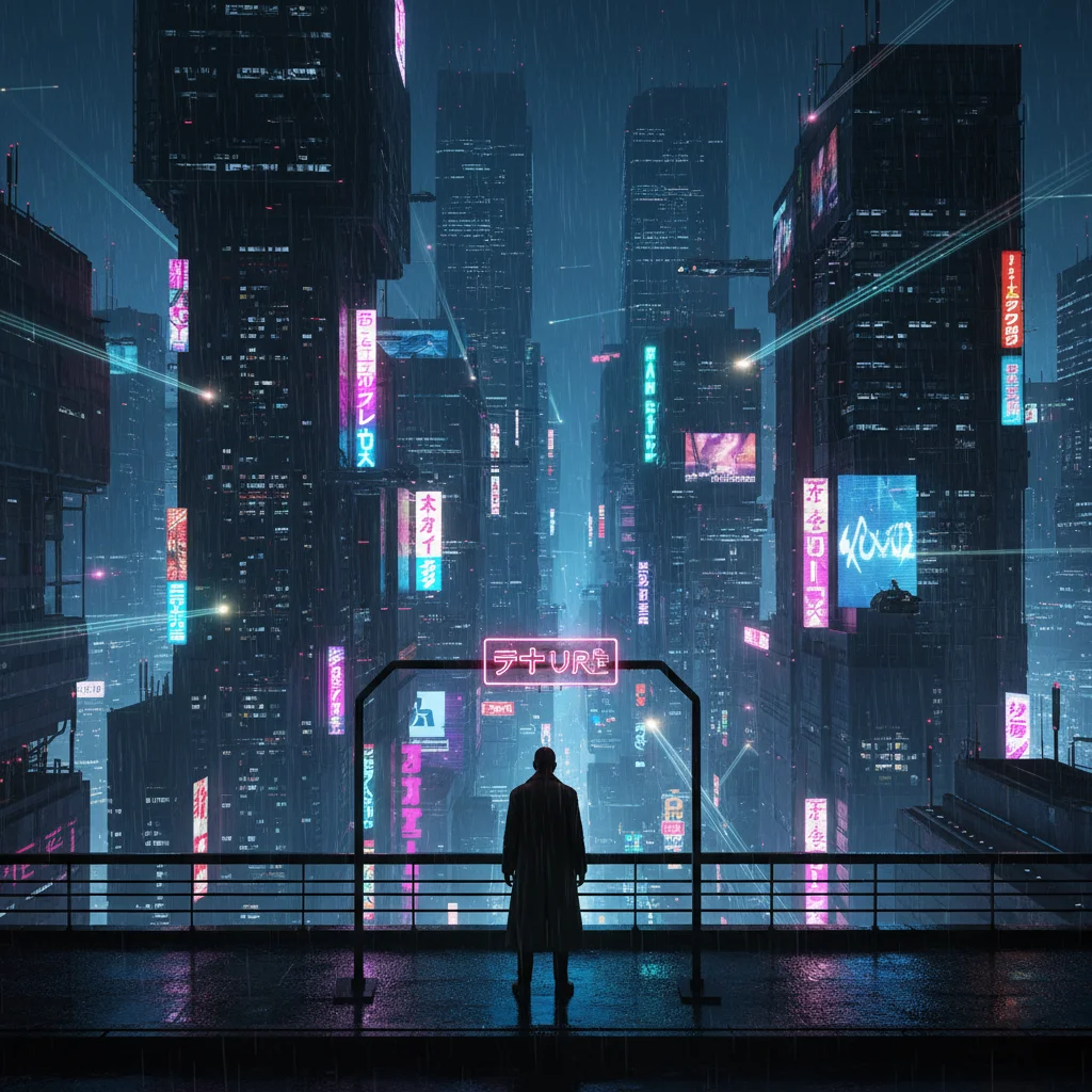 Почему антиутопии притягивают зрителей: страх будущего как зеркало настоящего 