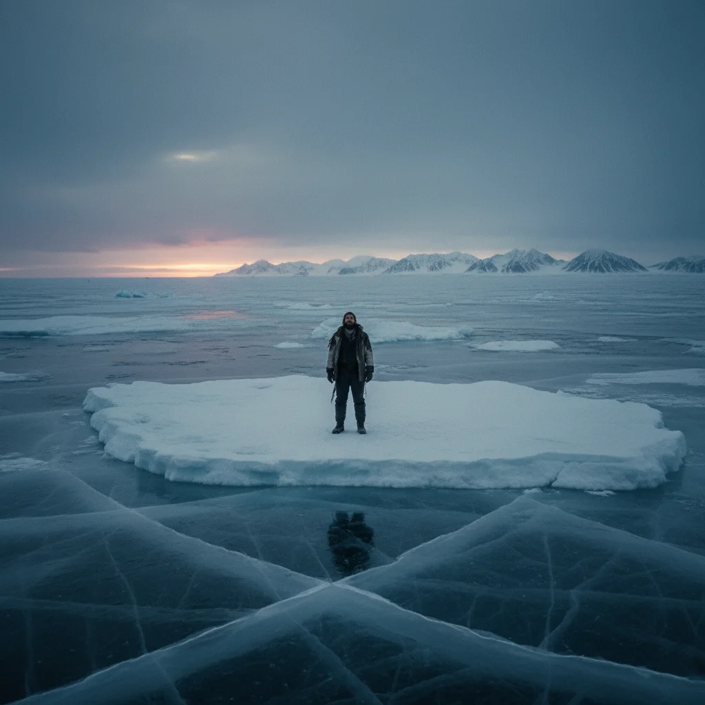 Почему мы тянемся к фильмам о выживании: инстинкт, проверенный на прочность 