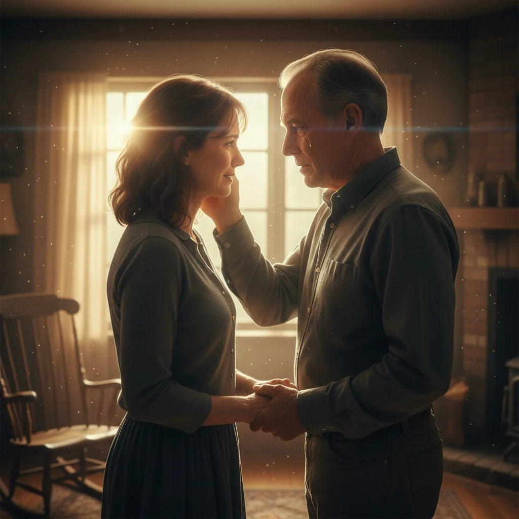 Как фильмы вызывают слёзы: нейробиология эмоционального катарсиса 