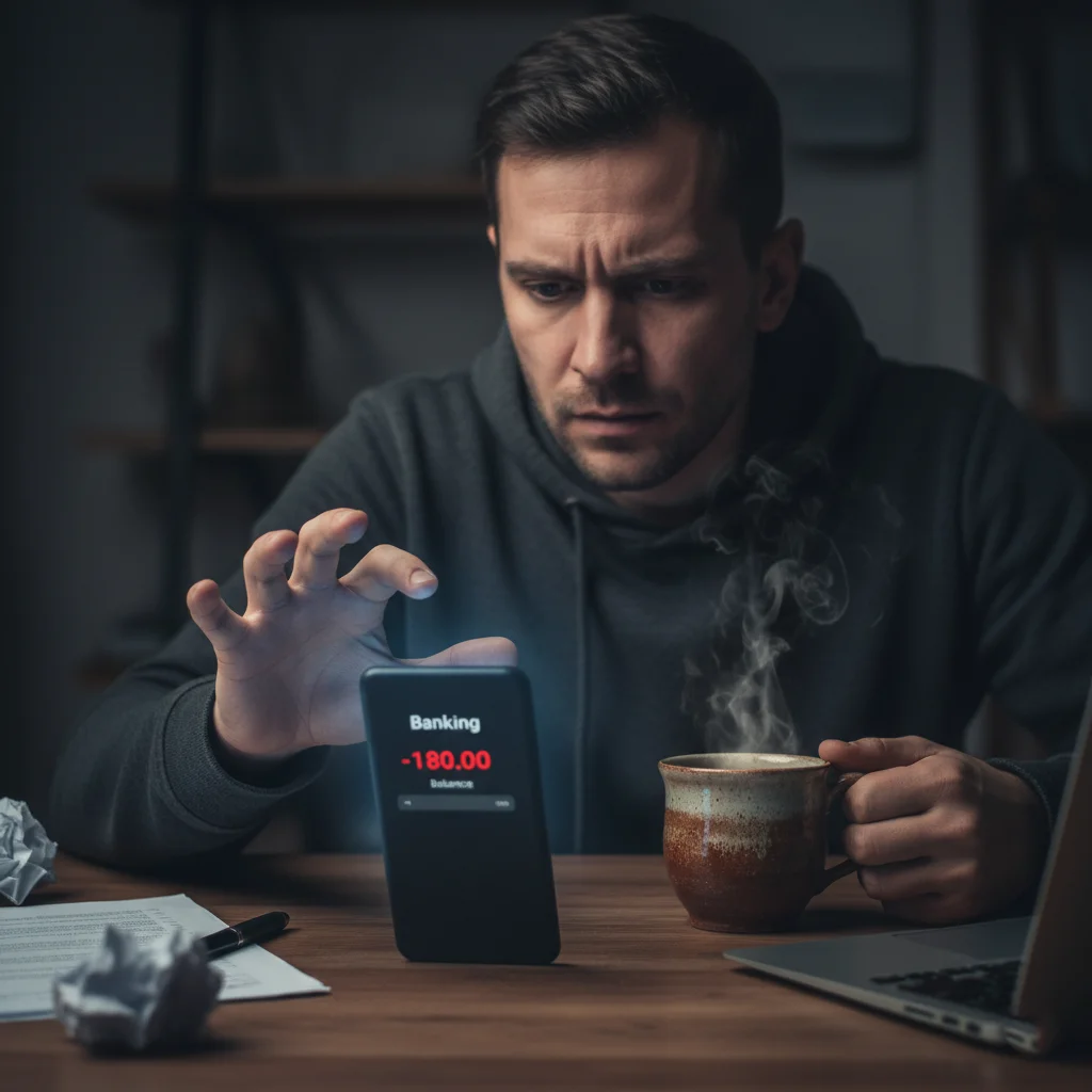 Как эмоции влияют на финансовые решения: когда чувства берут верх над разумом 