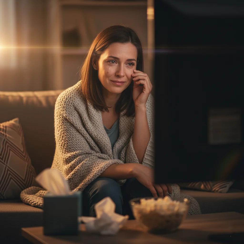 Как кино влияет на настроение: почему после фильма мы чувствуем себя иначе 