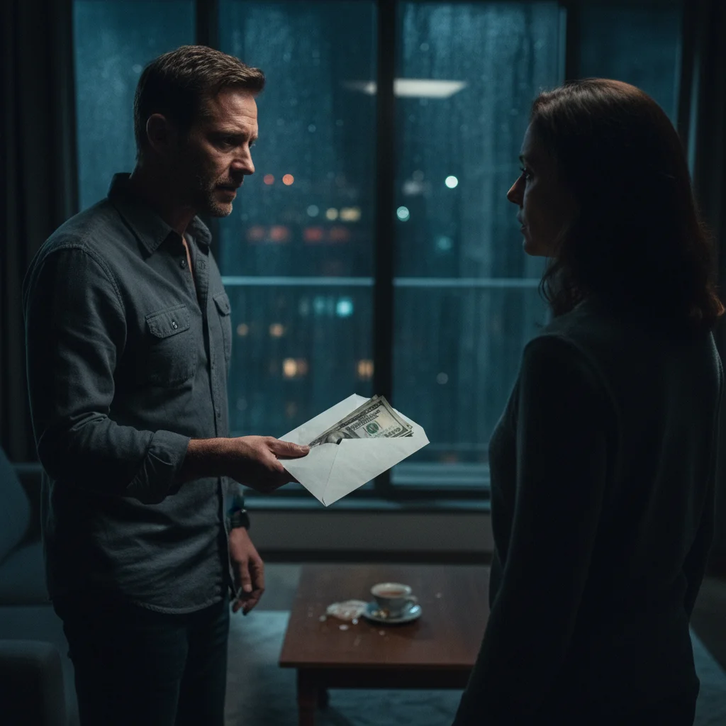 Как деньги влияют на отношения: кино о любви, власти и неравенстве 