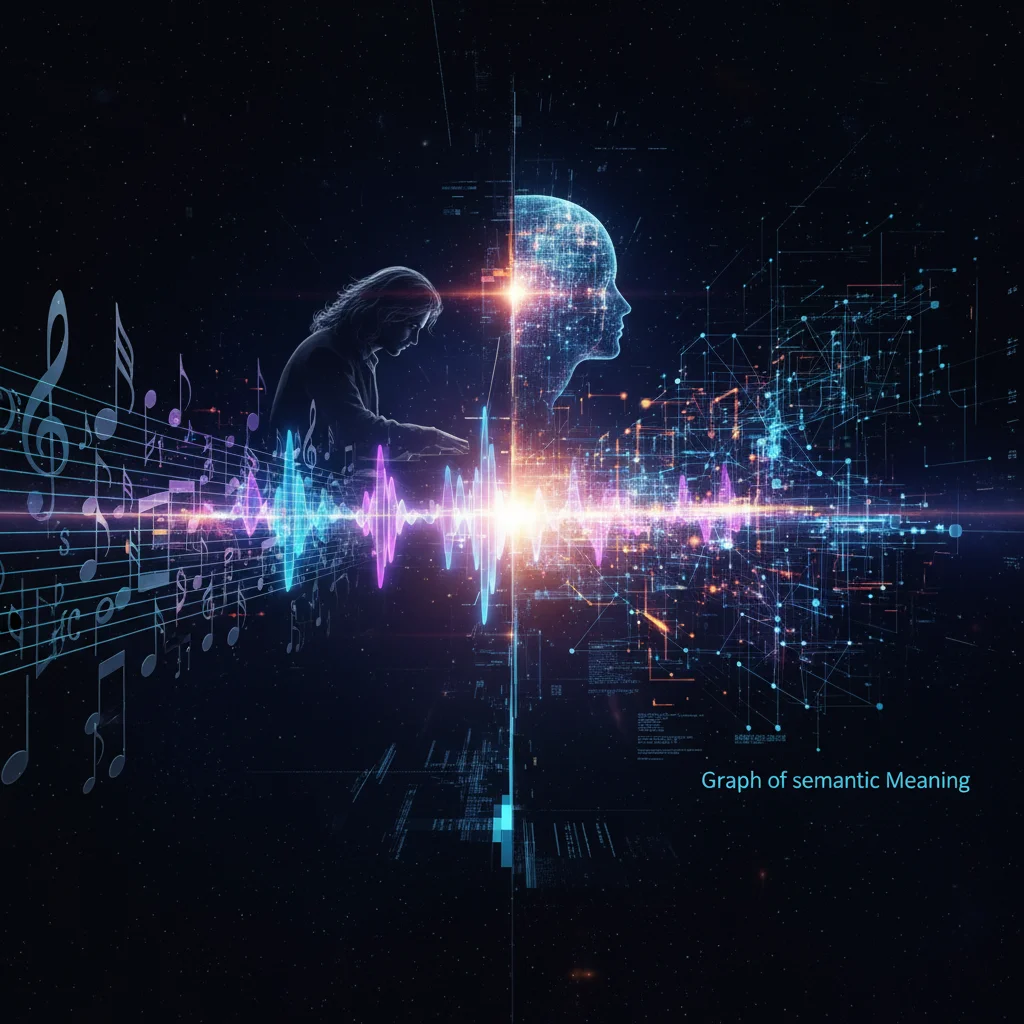 Нейросети в создании музыки: как ИИ сочиняет мелодии, стилизует под Баха и создаёт саундтреки 