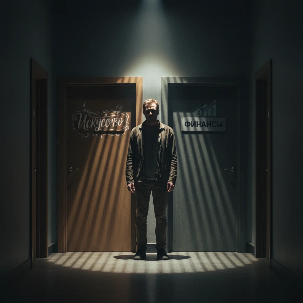 Как деньги влияют на выбор профессии: кино о компромиссе между призванием и выживанием 