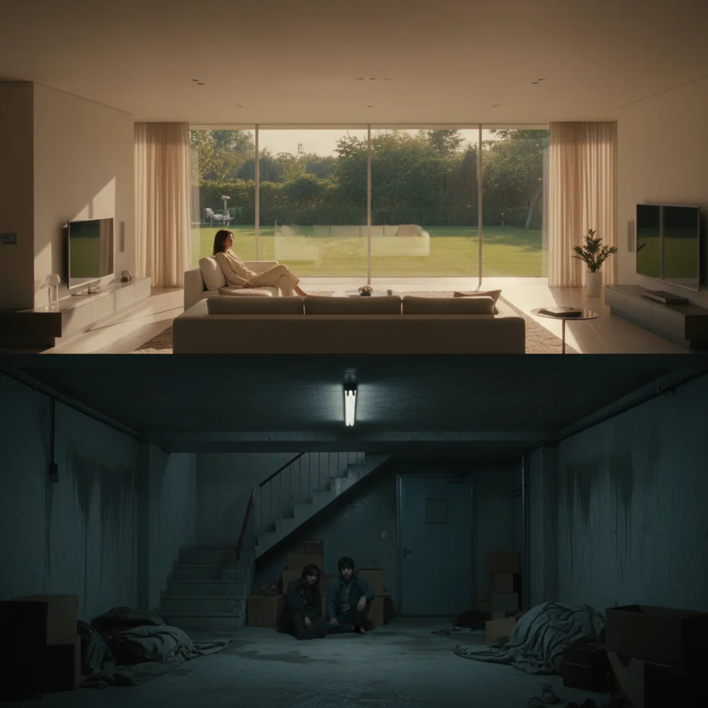 Что такое финансовая справедливость: как кино исследует неравенство, доступ и честность 