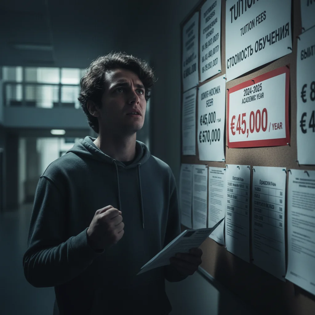 Как финансы влияют на образование: кино о барьерах, мечтах и цене знаний 