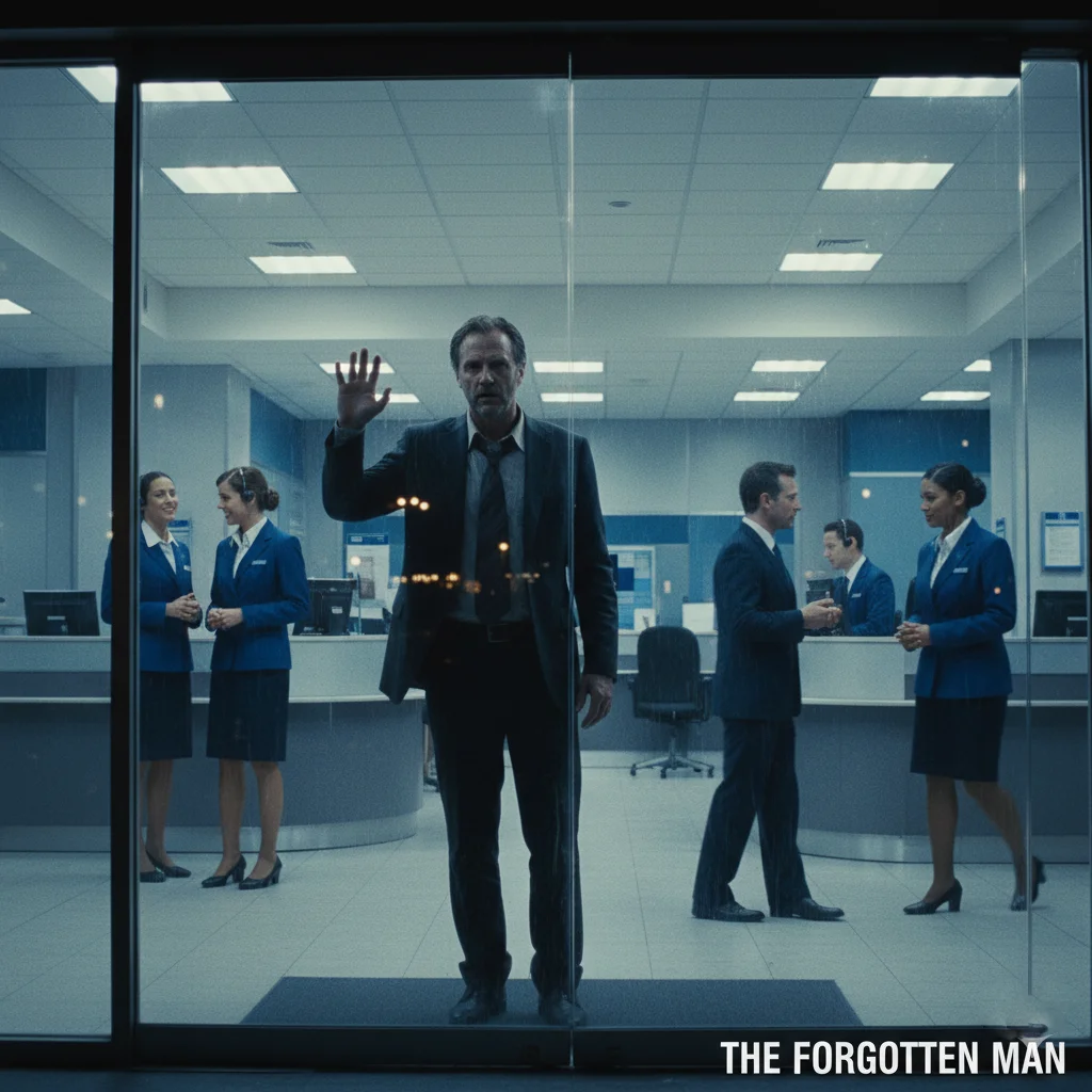 Что такое финансовая инклюзия: как кино показывает борьбу за доступ к банковским услугам 