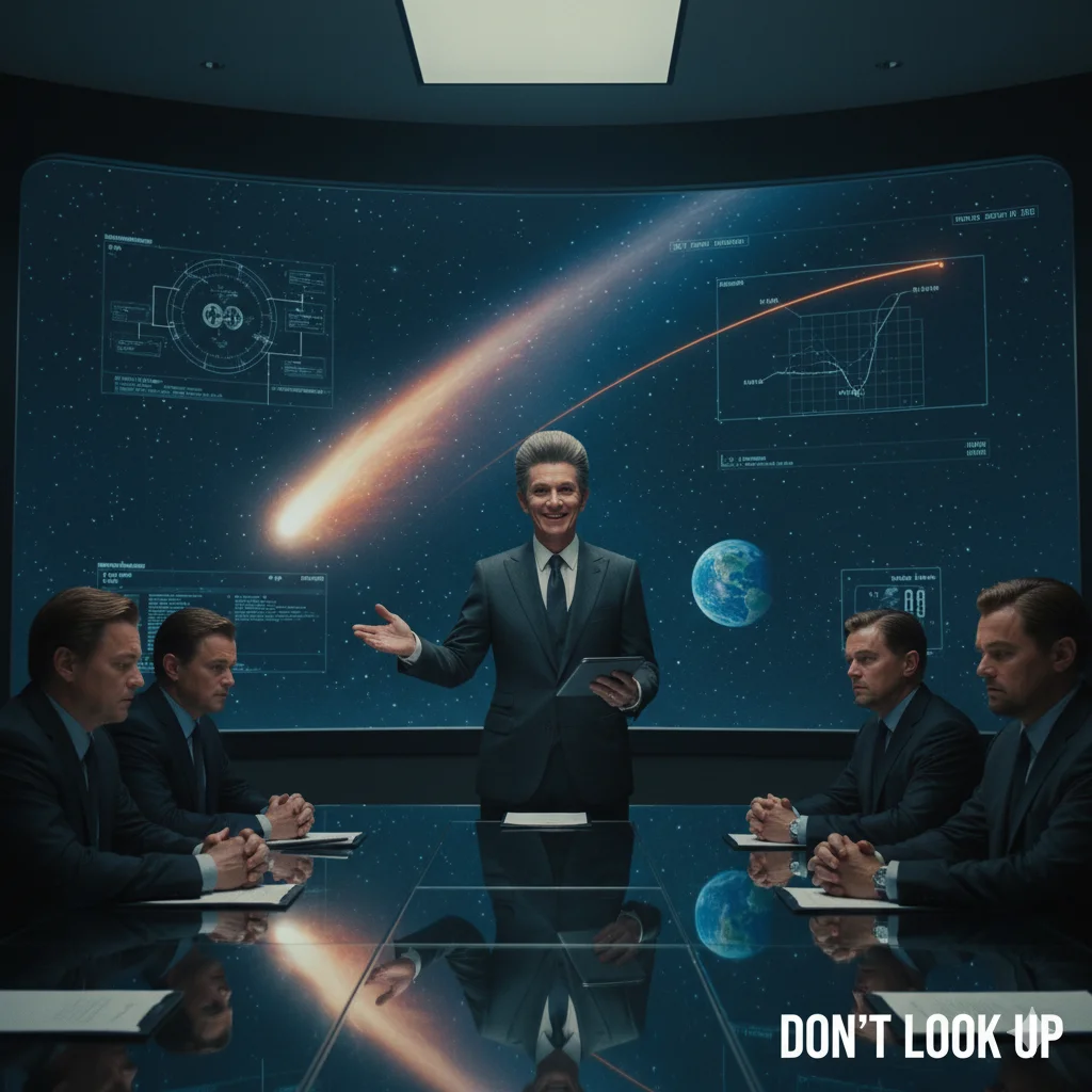 Как финансы влияют на экологию: кино о цене роста и выборе между прибылью и планетой 