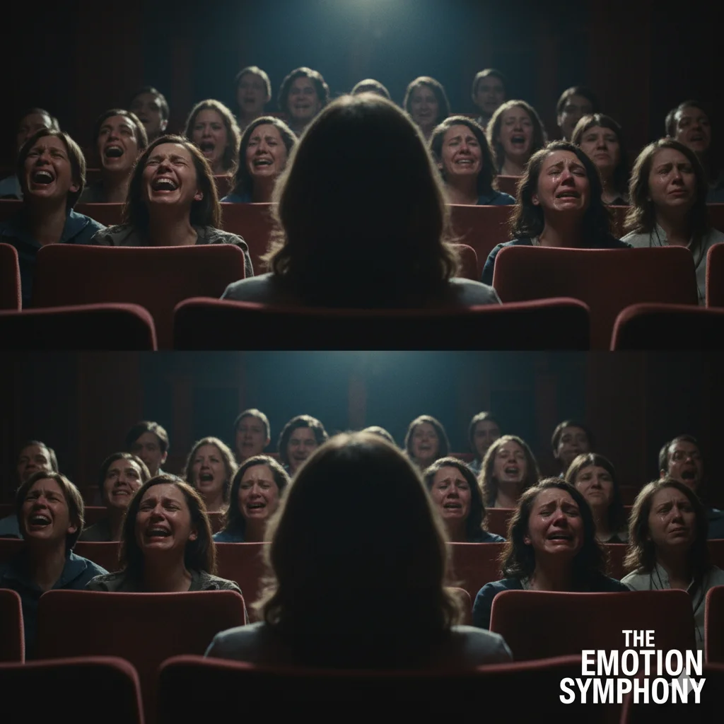 Как работает эффект «эмоционального заражения»: почему мы чувствуем то же, что и герои 