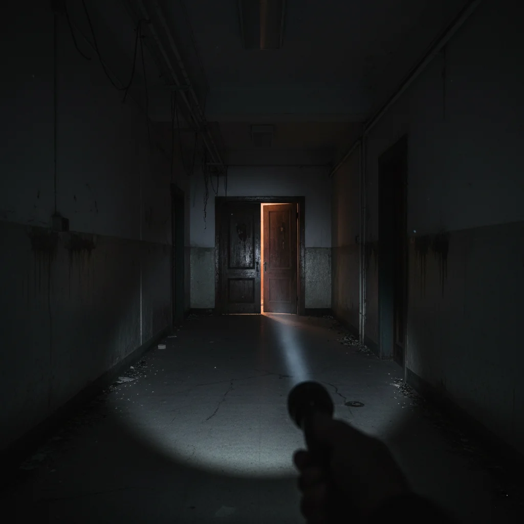 Почему мы боимся даже при знании, что это вымысел: как хорроры обходят разум и включают инстинкты 