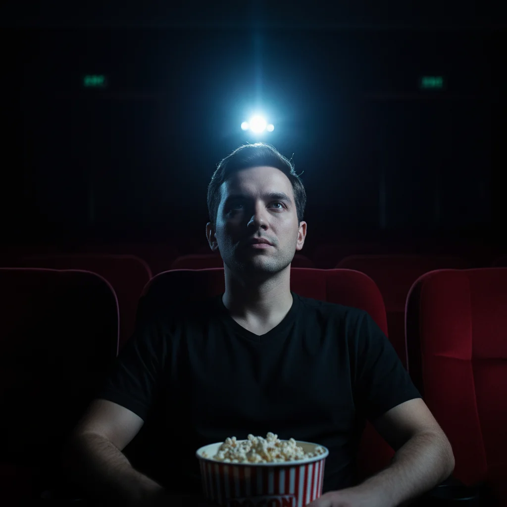 Как работает эффект «погружения»: почему мы забываем о реальности, смотря фильм 