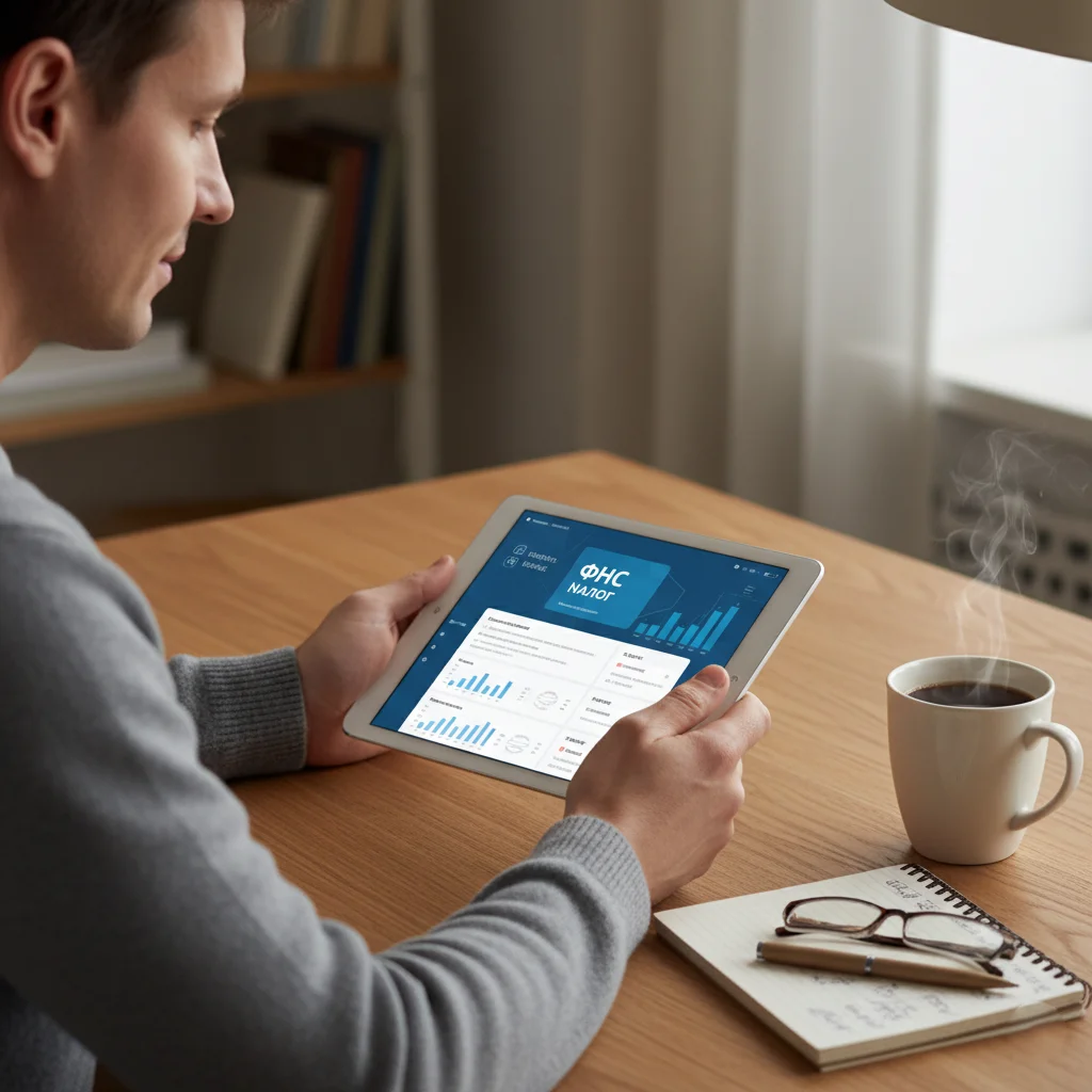 Почему важно понимать налоги: как они влияют на ваш доход, сбережения и будущее 