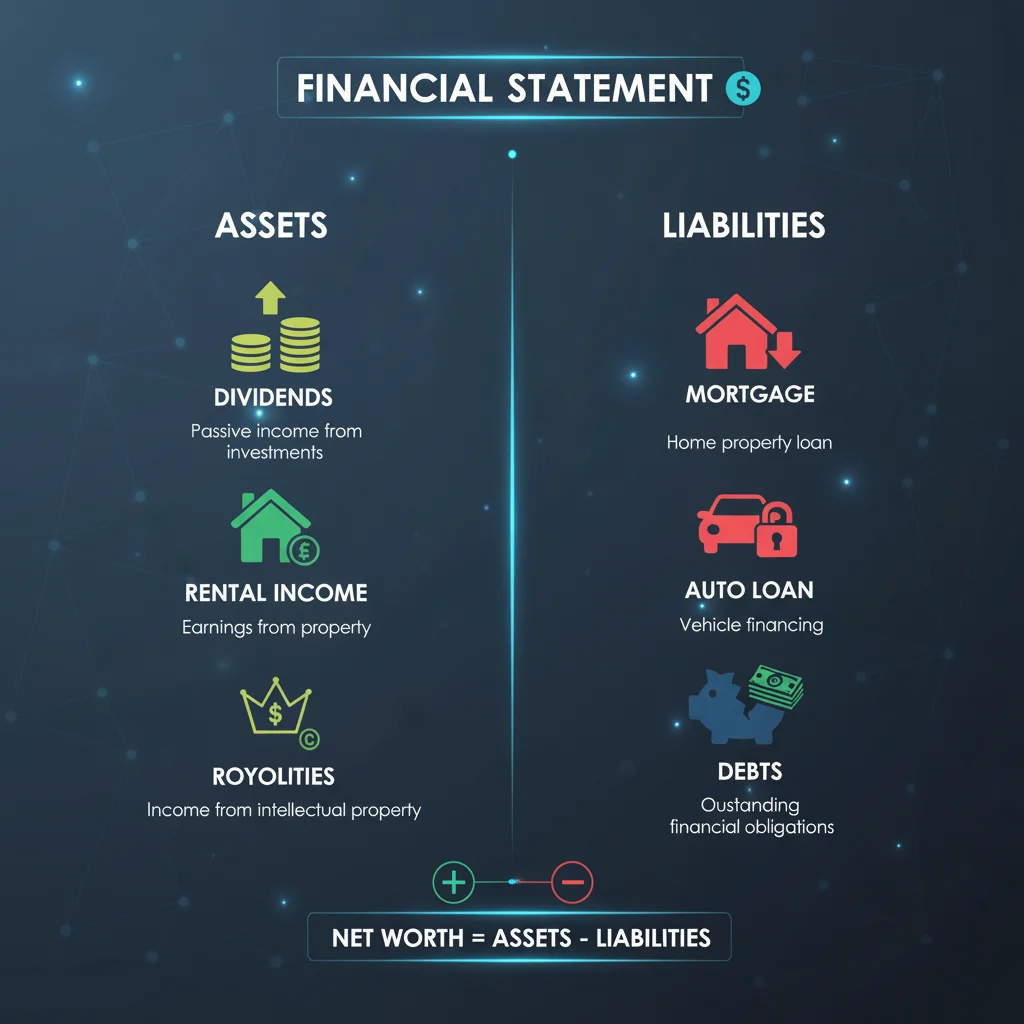 Что такое активы и пассивы: как понять, заставляют ли ваши деньги работать на вас 